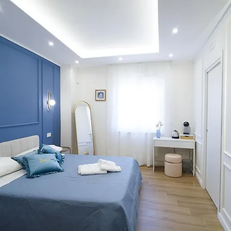 شقة Imare House - Terzigno
