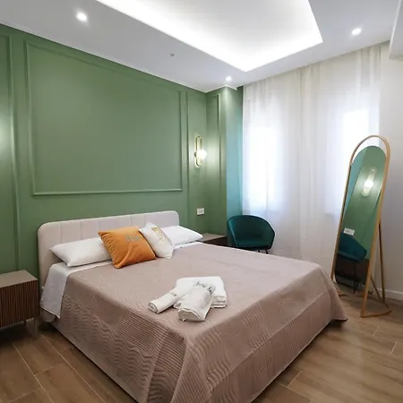 Apartment Imare House - *