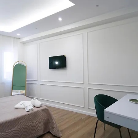 Imare House - * Terzigno