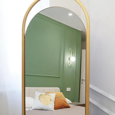 Apartment Imare House -