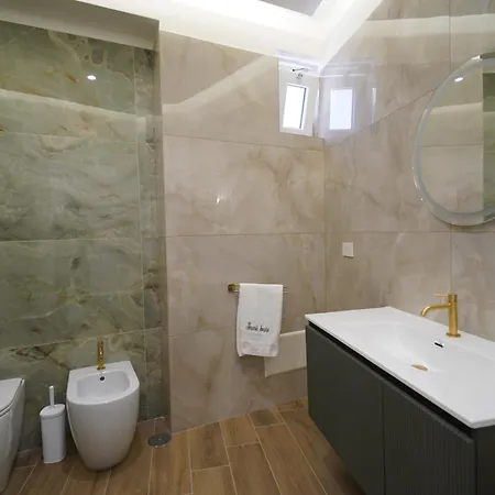 Imare House - Terzigno