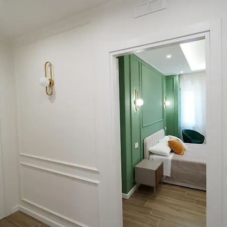 Imare House -