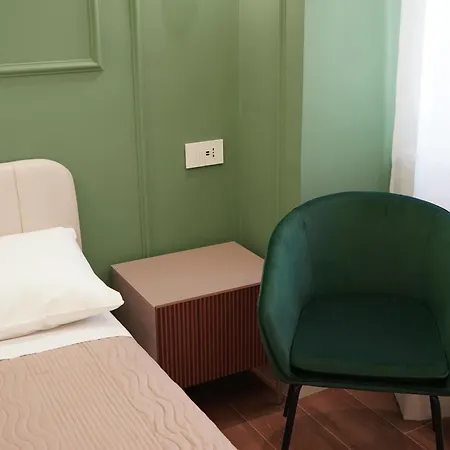 Imare House -