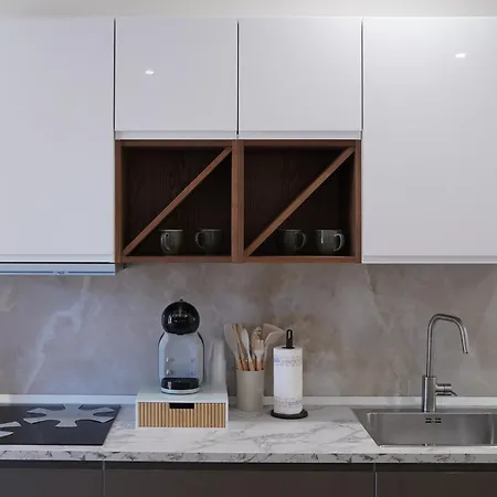 Imare House - Apartment *