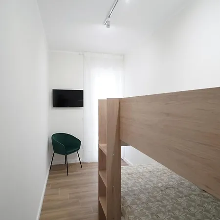 Apartment Imare House -
