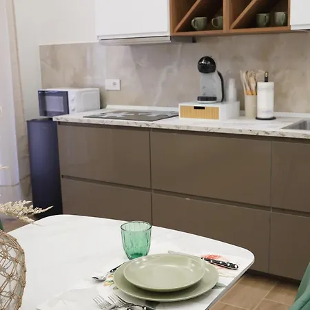 Imare House - Apartment *
