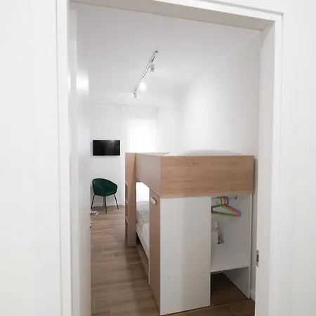 Apartment Imare House - *