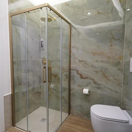 Imare House - Apartment Terzigno