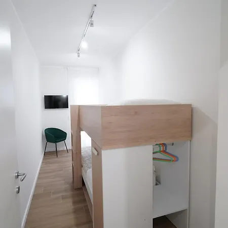 Imare House - Terzigno
