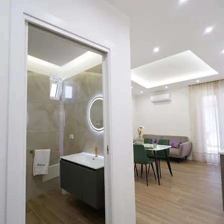 Apartment Imare House - *