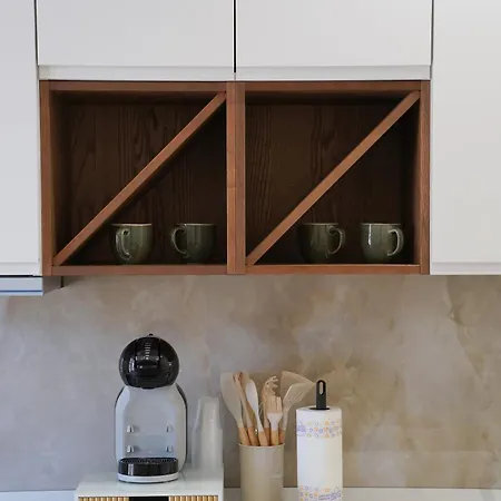 Imare House - شقة