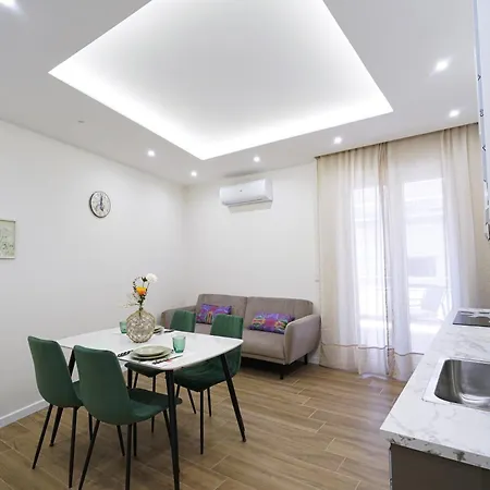 Imare House - Terzigno