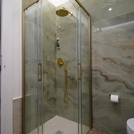 Imare House - Terzigno