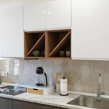 Imare House -