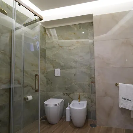 Imare House - شقة Terzigno