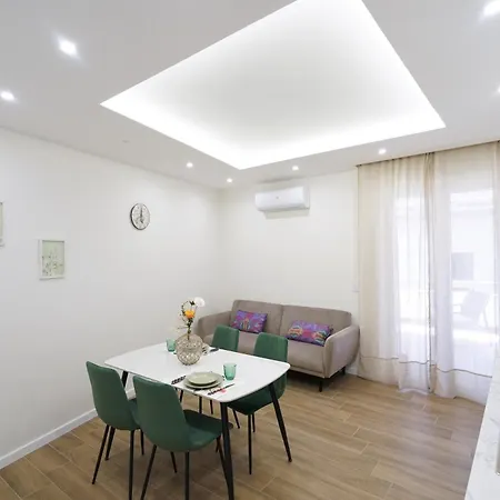Imare House - * Terzigno