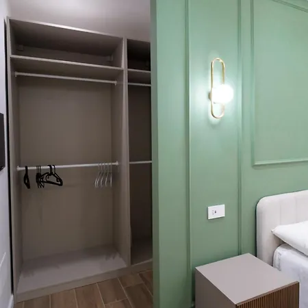 Imare House - *