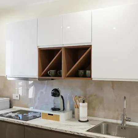 شقة Imare House -