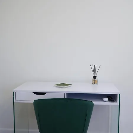 Imare House - شقة Terzigno