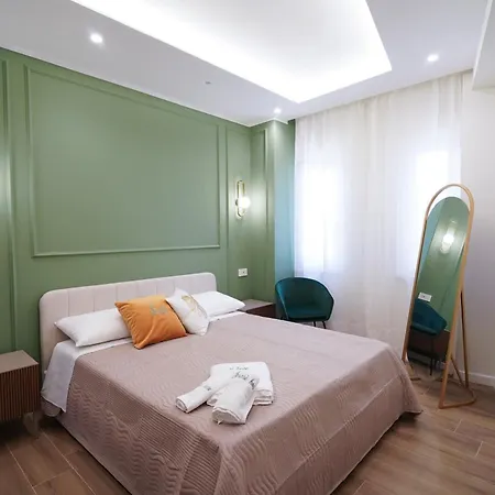 Imare House -