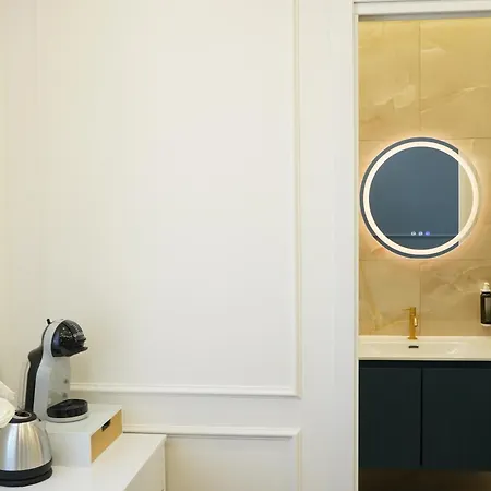 Apartment Imare House -