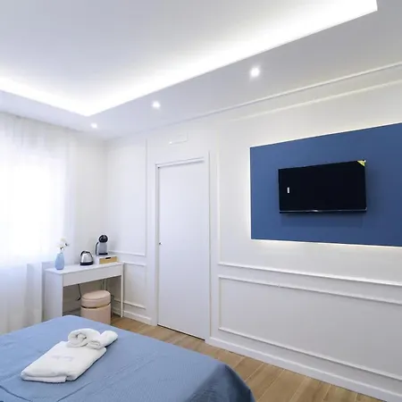 Imare House - Apartment Terzigno