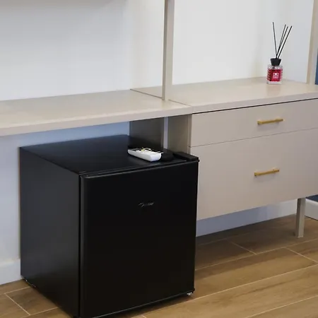 Apartment Imare House -