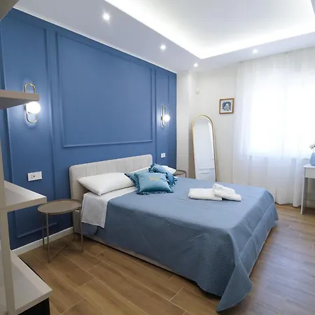 Imare House - * Terzigno