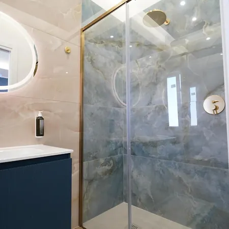 Apartment Imare House -
