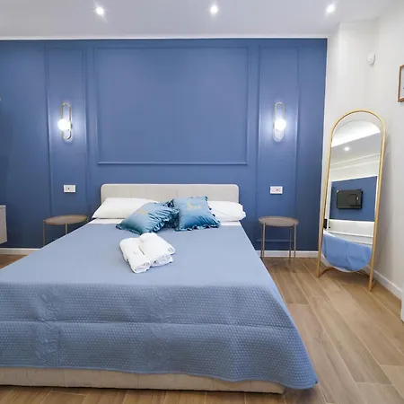 Imare House - * Terzigno