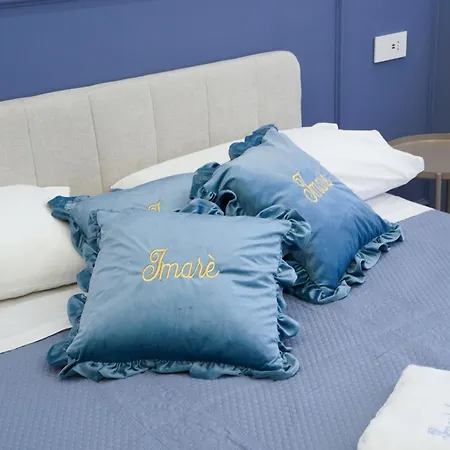 Imare House - شقة *