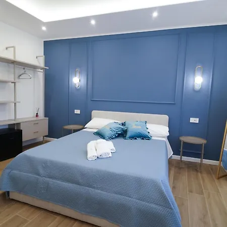 Imare House - شقة Terzigno