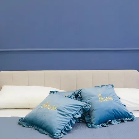 Imare House - * Terzigno
