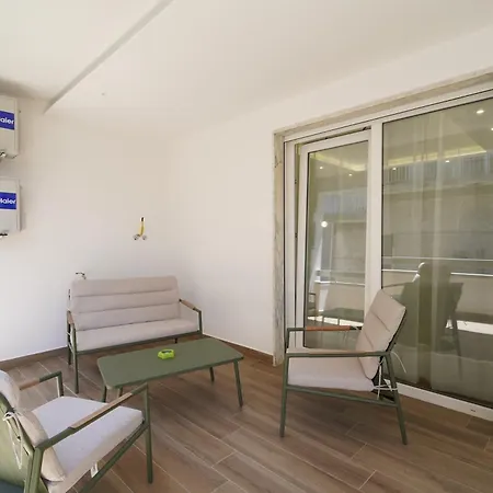 Imare House - Terzigno