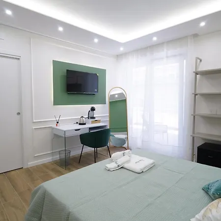 Apartment Imare House -