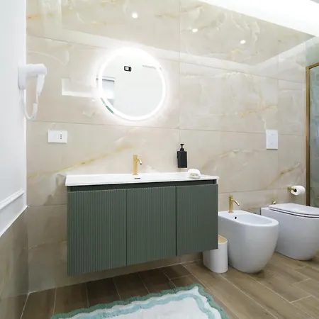 Imare House - * Terzigno