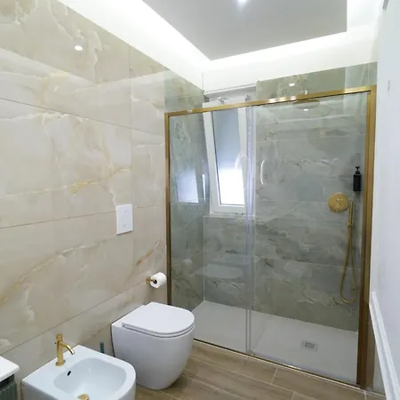 Apartment Imare House -