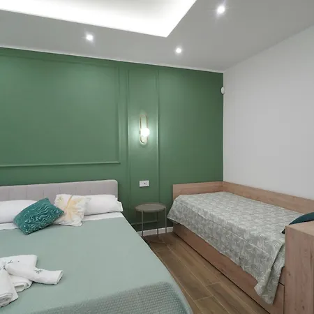 Imare House - Terzigno