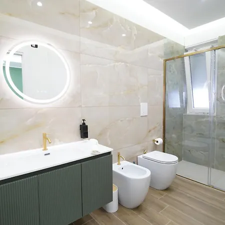 Apartment Imare House - *
